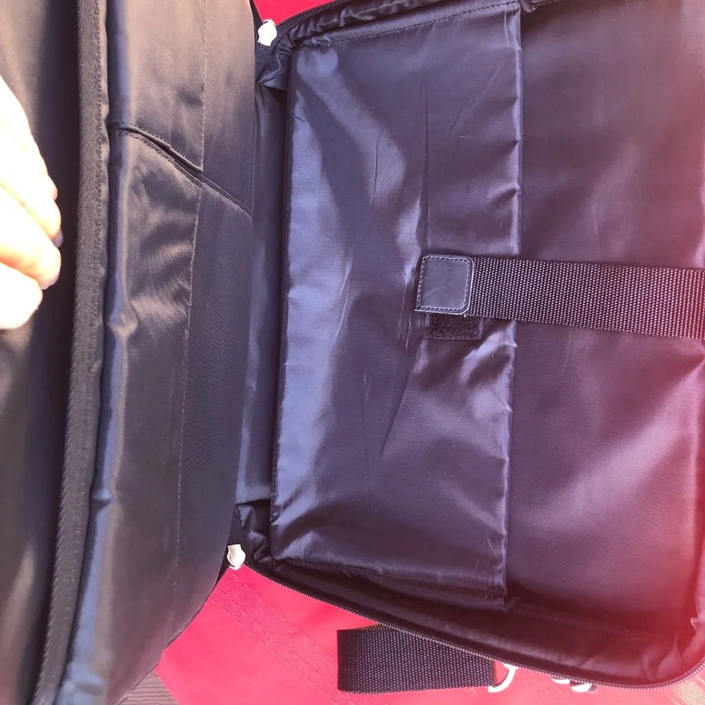 Samsonite Computer briefcase.